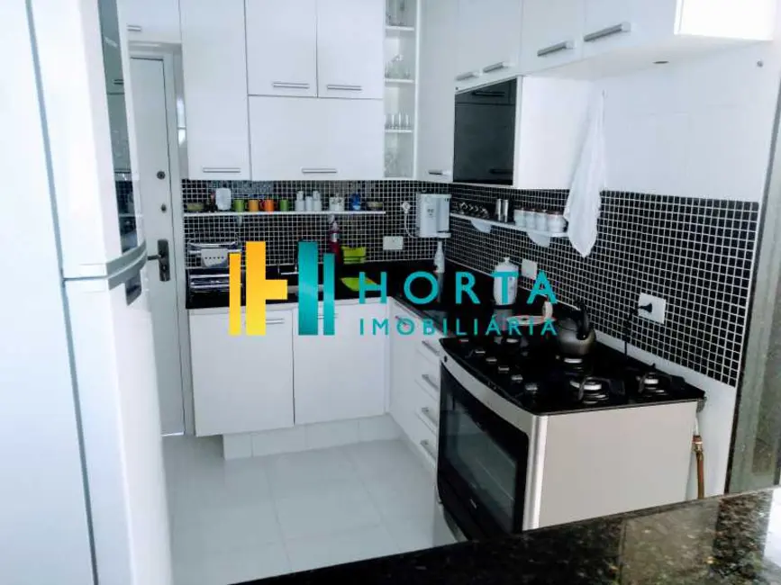 Foto 9 de Apartamento com 3 quartos à venda, 90m2 em Rio De Janeiro - RJ