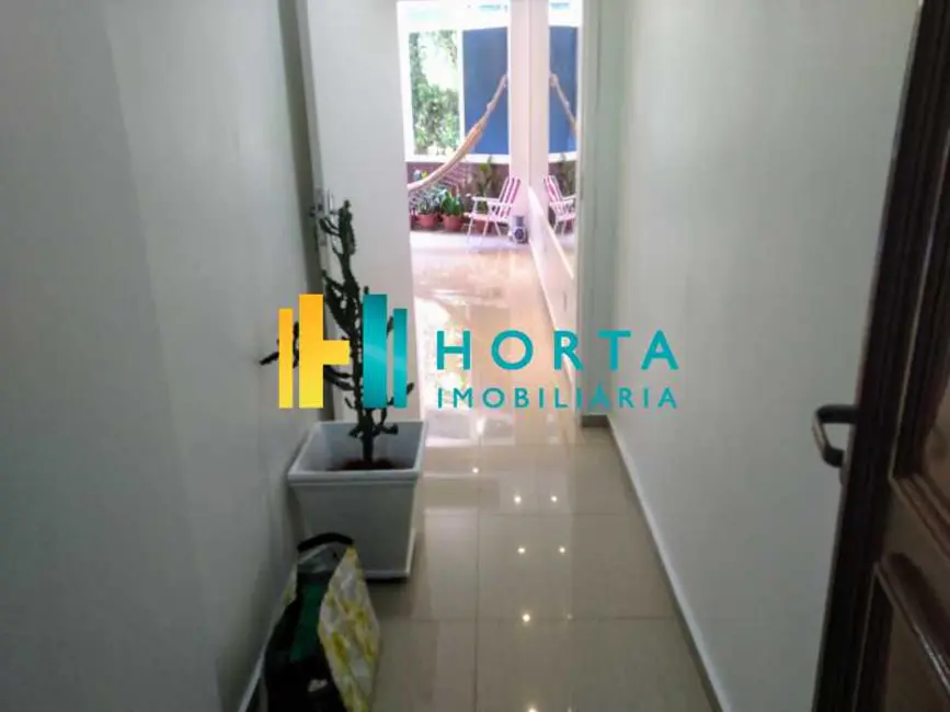 Foto 8 de Apartamento com 3 quartos à venda, 90m2 em Rio De Janeiro - RJ