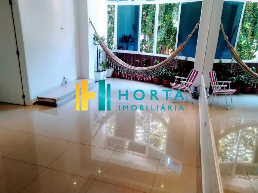 Foto 4 de Apartamento com 3 quartos à venda, 90m2 em Rio De Janeiro - RJ