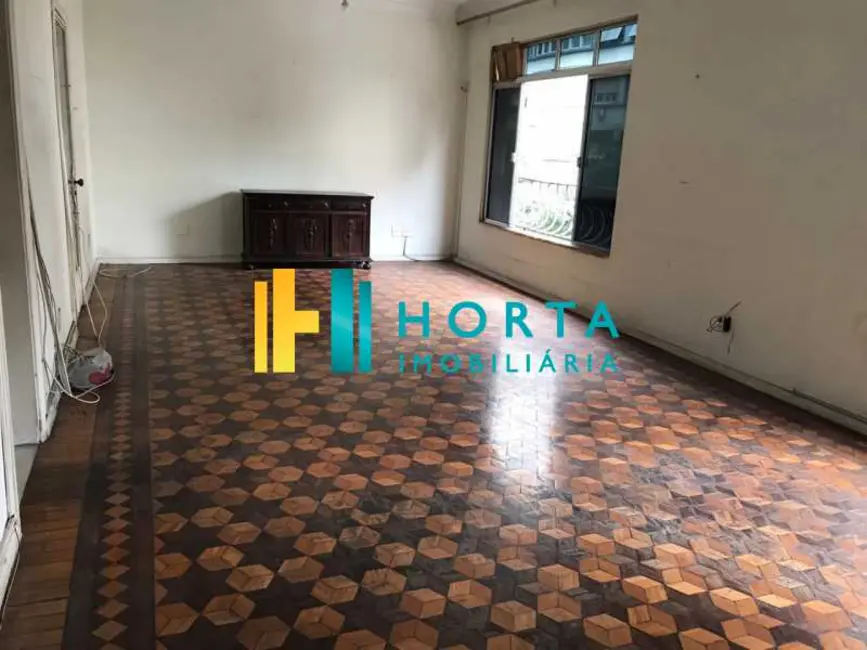 Foto 1 de Apartamento com 3 quartos à venda, 131m2 em Rio De Janeiro - RJ