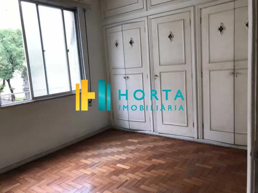 Foto 6 de Apartamento com 3 quartos à venda, 131m2 em Rio De Janeiro - RJ