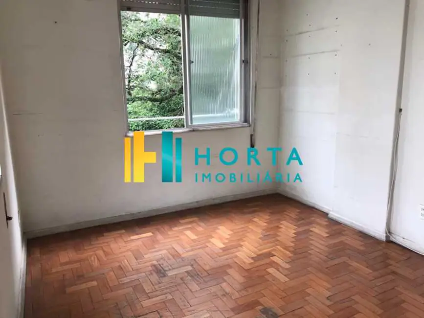 Foto 4 de Apartamento com 3 quartos à venda, 131m2 em Rio De Janeiro - RJ