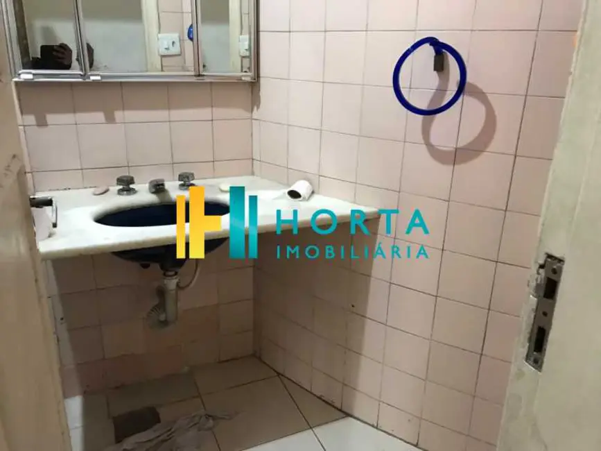 Foto 8 de Apartamento com 3 quartos à venda, 131m2 em Rio De Janeiro - RJ