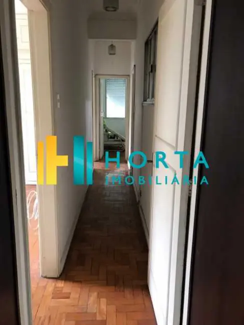 Foto 3 de Apartamento com 3 quartos à venda, 131m2 em Rio De Janeiro - RJ
