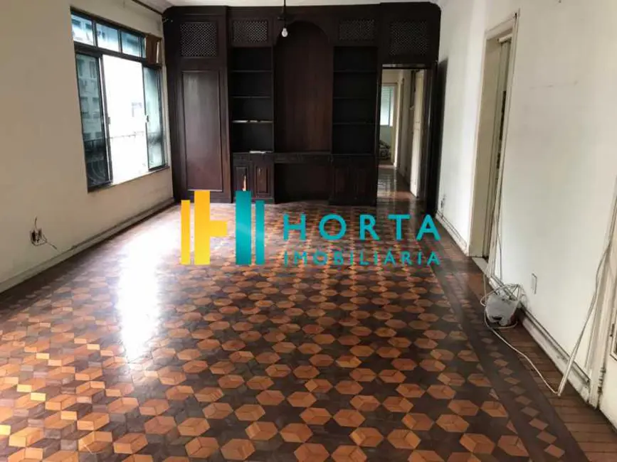 Foto 2 de Apartamento com 3 quartos à venda, 131m2 em Rio De Janeiro - RJ