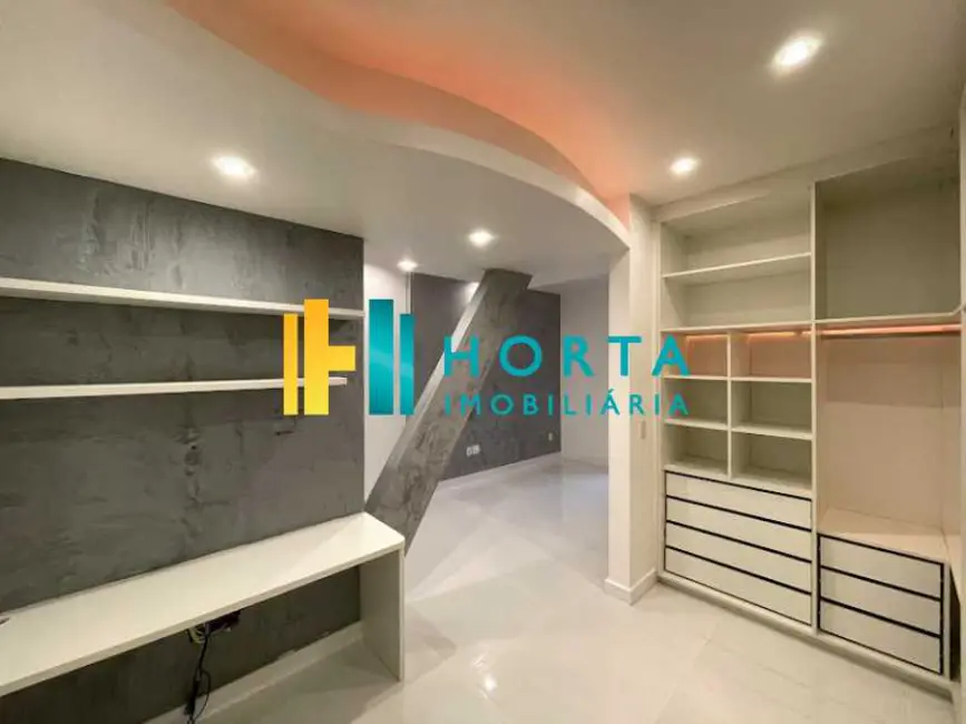 Foto 5 de Apartamento com 3 quartos à venda, 100m2 em Rio De Janeiro - RJ