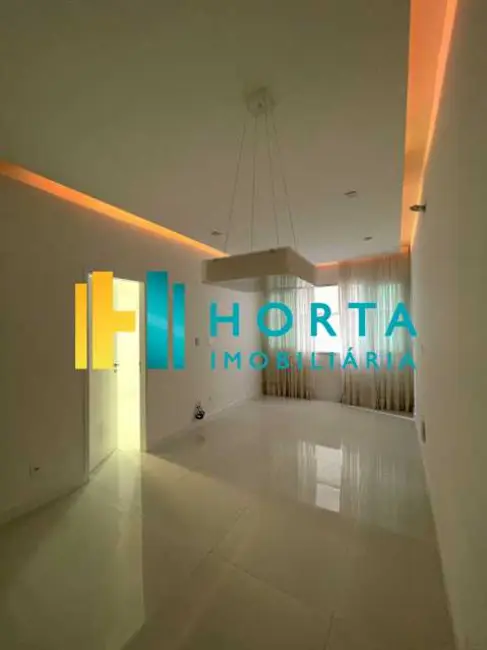 Foto 2 de Apartamento com 3 quartos à venda, 100m2 em Rio De Janeiro - RJ