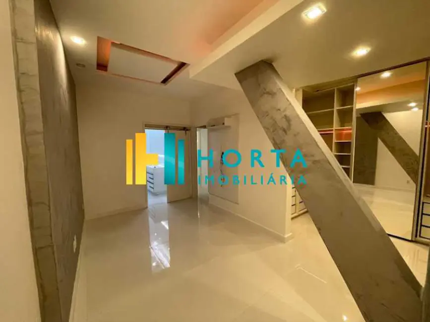 Foto 4 de Apartamento com 3 quartos à venda, 100m2 em Rio De Janeiro - RJ