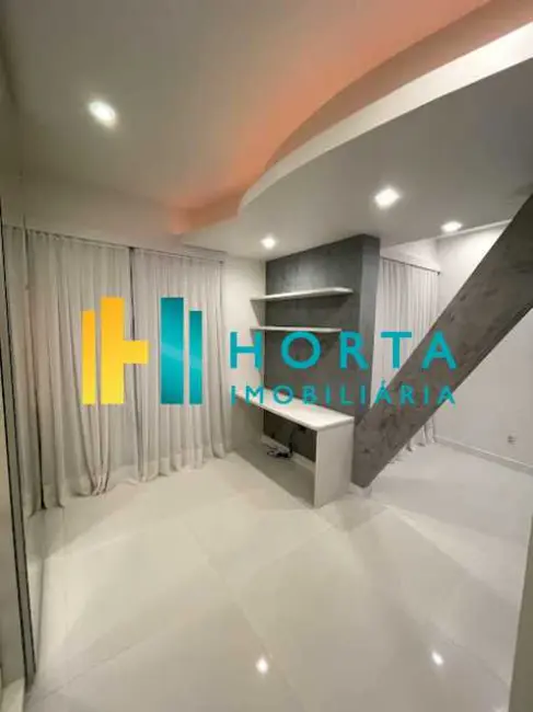 Foto 3 de Apartamento com 3 quartos à venda, 100m2 em Rio De Janeiro - RJ