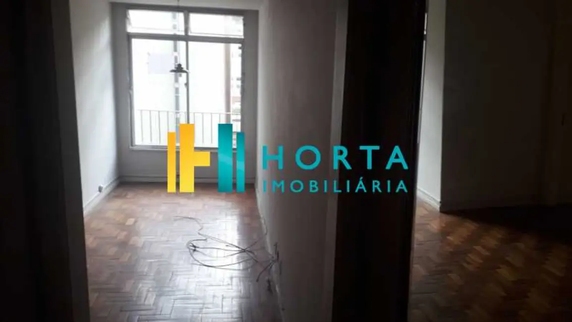 Apartamento com 3 quartos à venda, 87m2 em Rio De Janeiro - RJ - imagem 3 Foto 3 de Apartamento com 3 quartos à venda, 87m2 em Rio De Janeiro - RJ