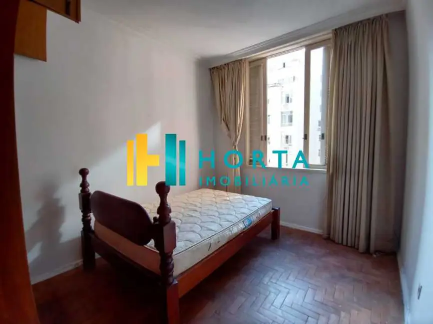 Apartamento com 3 quartos à venda, 95m2 em Rio De Janeiro - RJ - imagem 5 Foto 5 de Apartamento com 3 quartos à venda, 95m2 em Rio De Janeiro - RJ