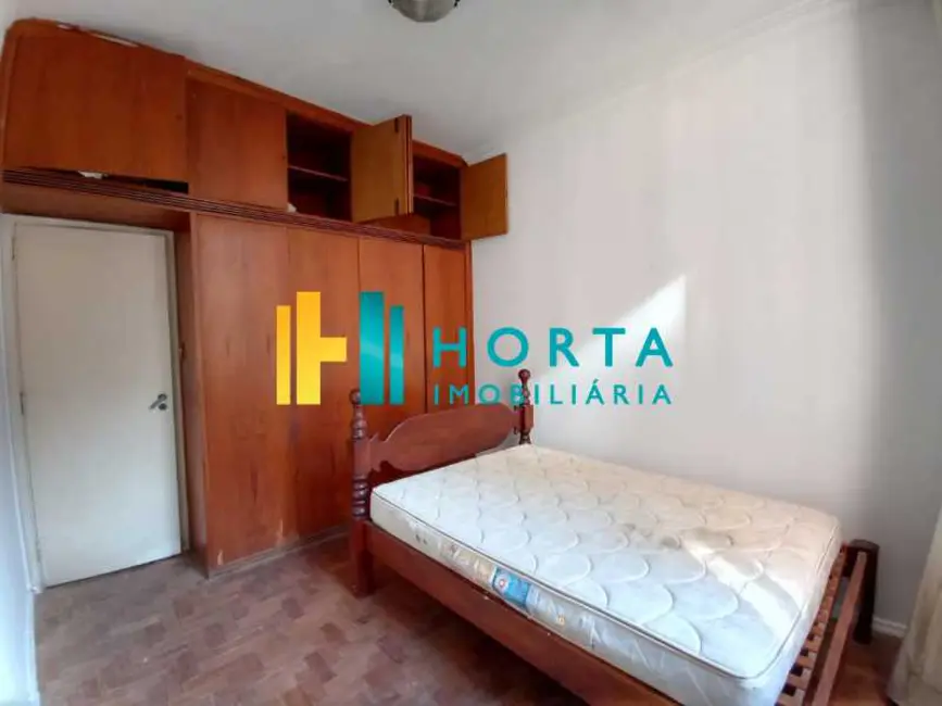Apartamento com 3 quartos à venda, 95m2 em Rio De Janeiro - RJ - imagem 6 Foto 6 de Apartamento com 3 quartos à venda, 95m2 em Rio De Janeiro - RJ