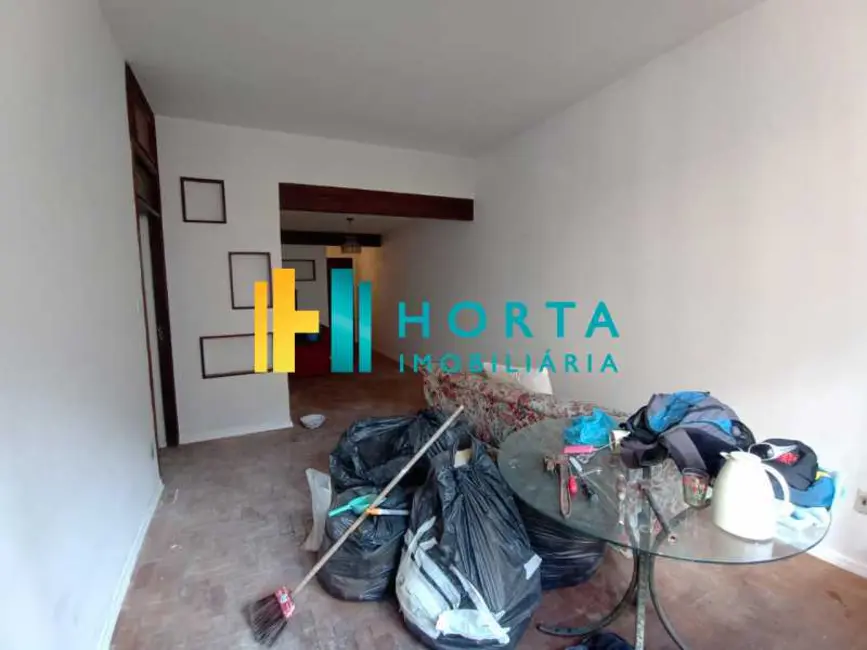 Apartamento com 3 quartos à venda, 95m2 em Rio De Janeiro - RJ - imagem 2 Foto 2 de Apartamento com 3 quartos à venda, 95m2 em Rio De Janeiro - RJ