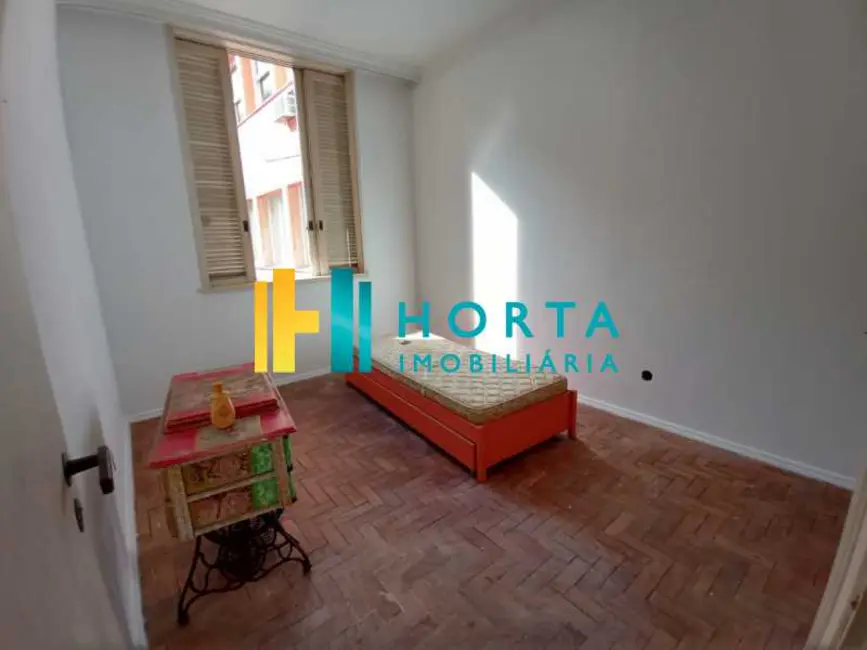 Apartamento com 3 quartos à venda, 95m2 em Rio De Janeiro - RJ - imagem 8 Foto 8 de Apartamento com 3 quartos à venda, 95m2 em Rio De Janeiro - RJ