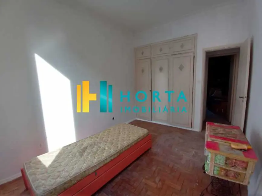 Apartamento com 3 quartos à venda, 95m2 em Rio De Janeiro - RJ - imagem 9 Foto 9 de Apartamento com 3 quartos à venda, 95m2 em Rio De Janeiro - RJ