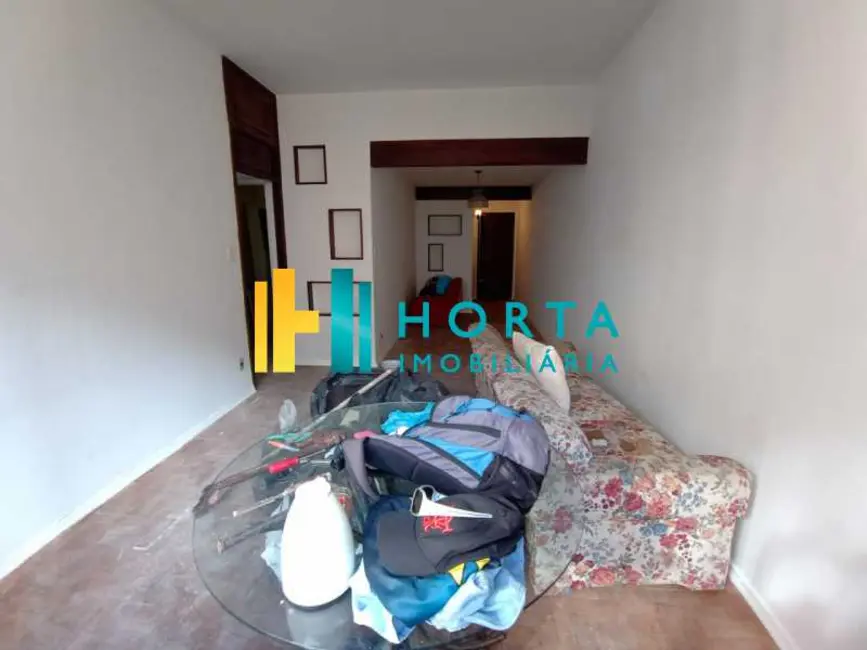 Apartamento com 3 quartos à venda, 95m2 em Rio De Janeiro - RJ - imagem 3 Foto 3 de Apartamento com 3 quartos à venda, 95m2 em Rio De Janeiro - RJ