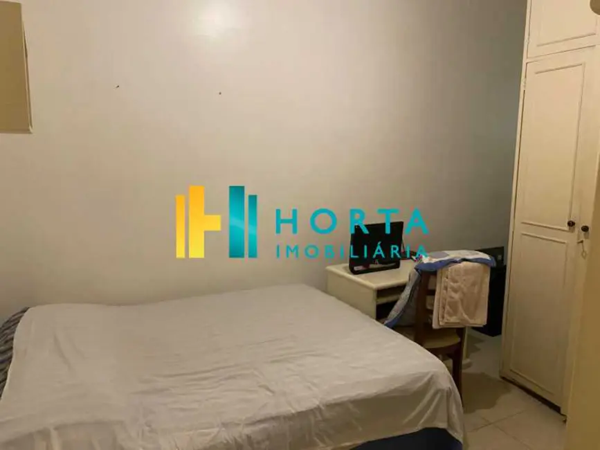 Foto 8 de Apartamento com 3 quartos à venda, 75m2 em Rio De Janeiro - RJ