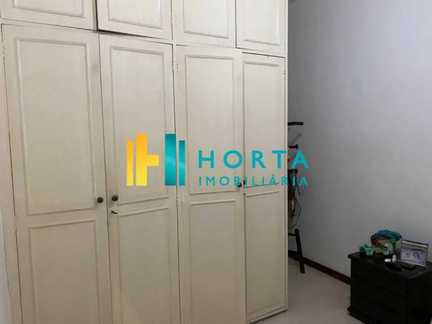 Foto 3 de Apartamento com 3 quartos à venda, 75m2 em Rio De Janeiro - RJ