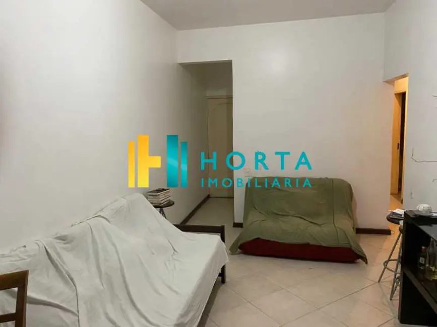 Foto 1 de Apartamento com 3 quartos à venda, 75m2 em Rio De Janeiro - RJ