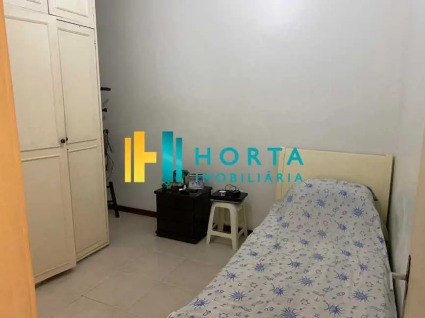 Foto 4 de Apartamento com 3 quartos à venda, 75m2 em Rio De Janeiro - RJ