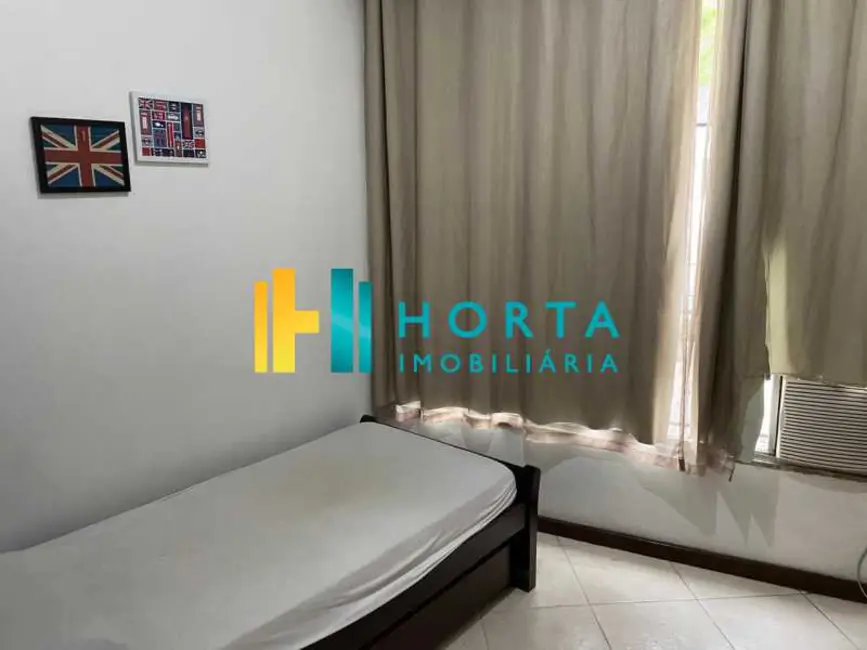 Foto 6 de Apartamento com 3 quartos à venda, 75m2 em Rio De Janeiro - RJ