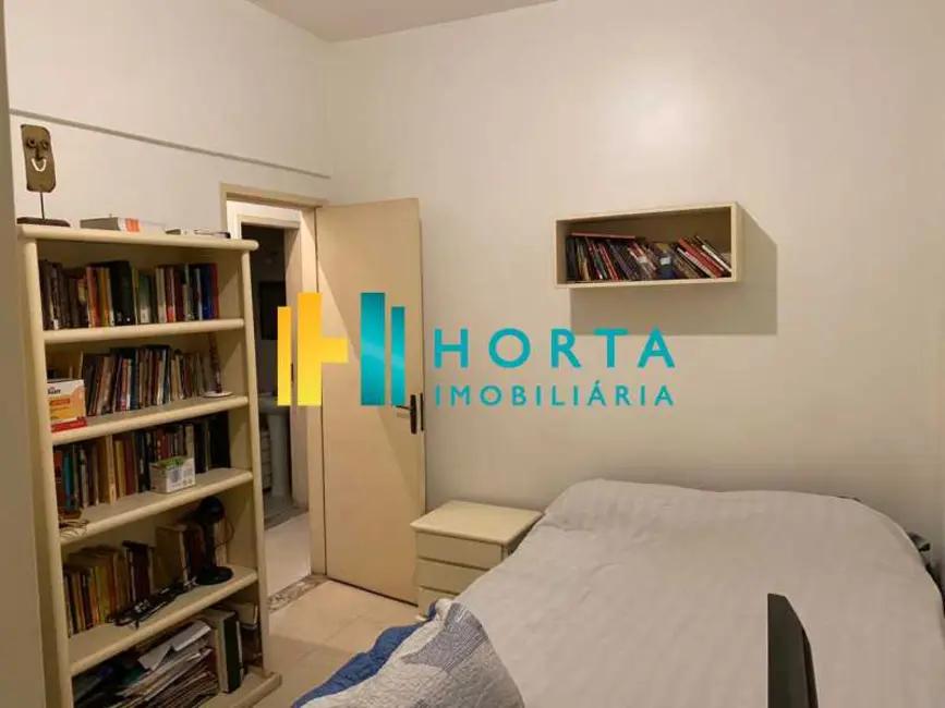 Foto 7 de Apartamento com 3 quartos à venda, 75m2 em Rio De Janeiro - RJ