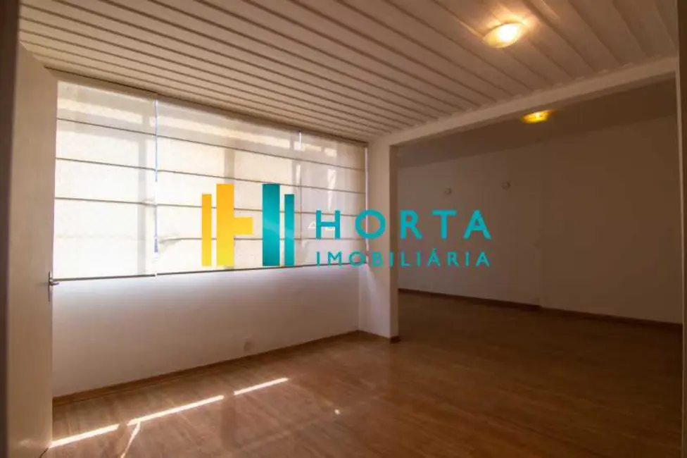Foto 2 de Apartamento com 3 quartos à venda, 136m2 em Rio De Janeiro - RJ