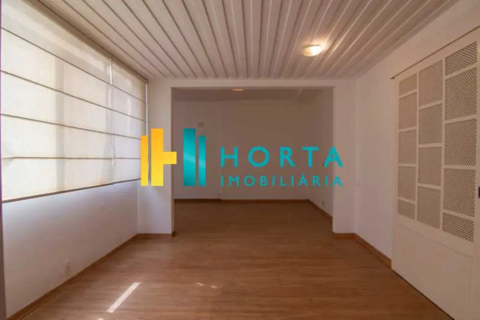 Foto 6 de Apartamento com 3 quartos à venda, 136m2 em Rio De Janeiro - RJ