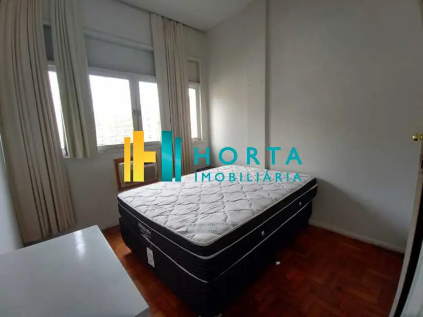 Foto 7 de Apartamento com 3 quartos à venda, 86m2 em Rio De Janeiro - RJ