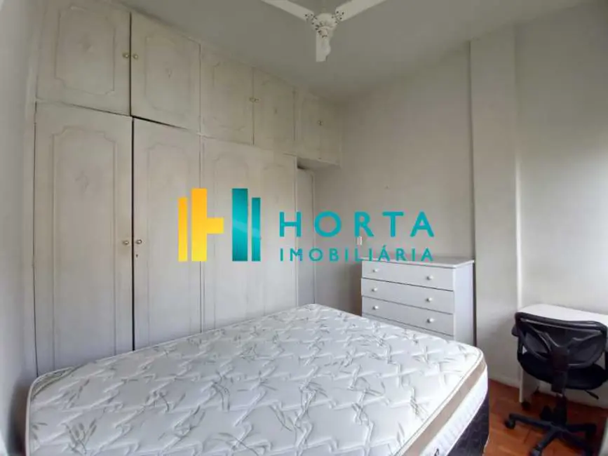 Foto 8 de Apartamento com 3 quartos à venda, 86m2 em Rio De Janeiro - RJ