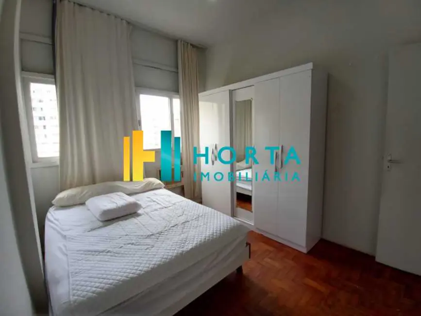 Foto 4 de Apartamento com 3 quartos à venda, 86m2 em Rio De Janeiro - RJ
