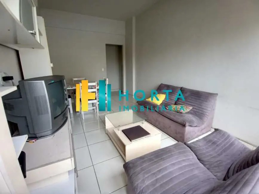 Foto 2 de Apartamento com 3 quartos à venda, 86m2 em Rio De Janeiro - RJ