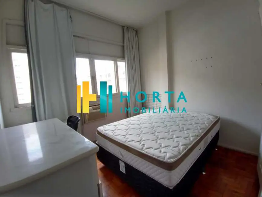 Foto 9 de Apartamento com 3 quartos à venda, 86m2 em Rio De Janeiro - RJ