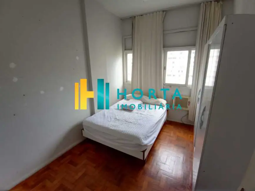 Foto 5 de Apartamento com 3 quartos à venda, 86m2 em Rio De Janeiro - RJ