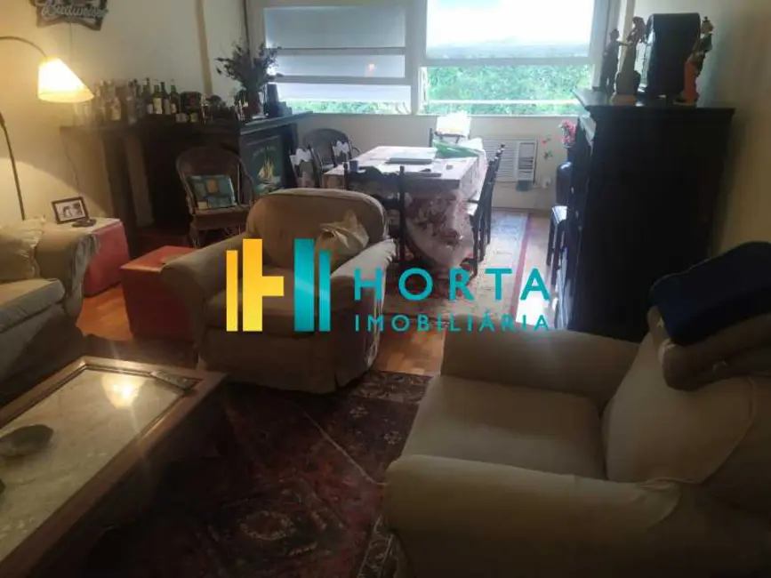 Foto 2 de Apartamento com 3 quartos à venda, 144m2 em Rio De Janeiro - RJ