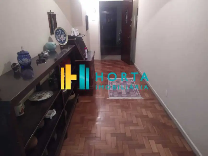 Foto 5 de Apartamento com 3 quartos à venda, 144m2 em Rio De Janeiro - RJ