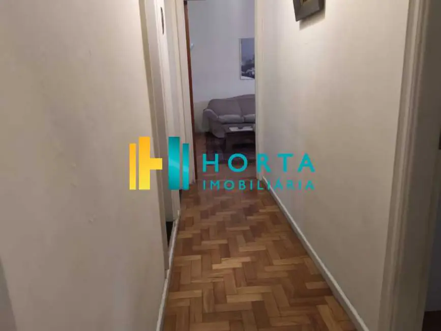 Foto 6 de Apartamento com 3 quartos à venda, 144m2 em Rio De Janeiro - RJ