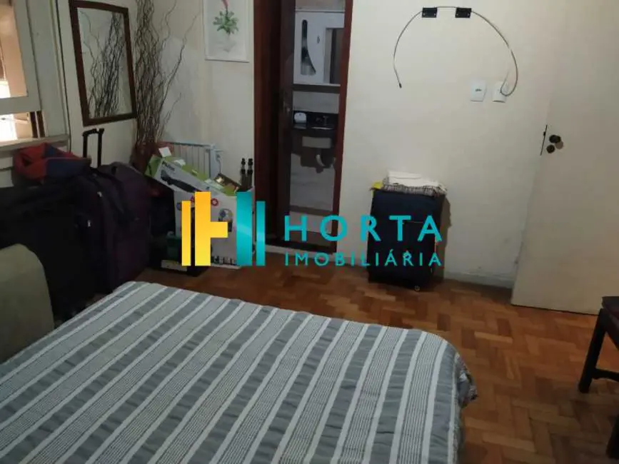 Foto 8 de Apartamento com 3 quartos à venda, 144m2 em Rio De Janeiro - RJ