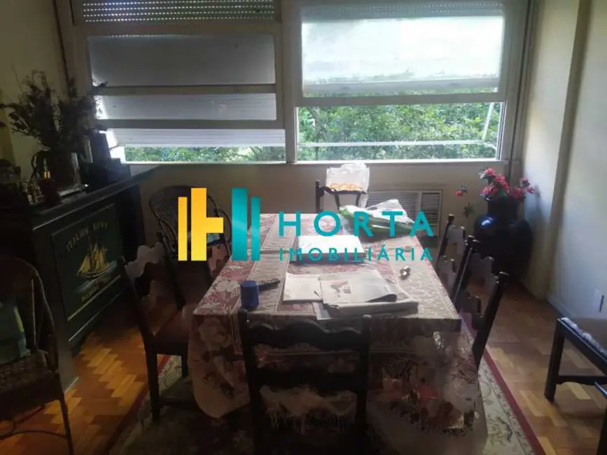 Foto 4 de Apartamento com 3 quartos à venda, 144m2 em Rio De Janeiro - RJ