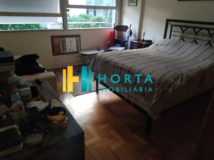 Foto 9 de Apartamento com 3 quartos à venda, 144m2 em Rio De Janeiro - RJ
