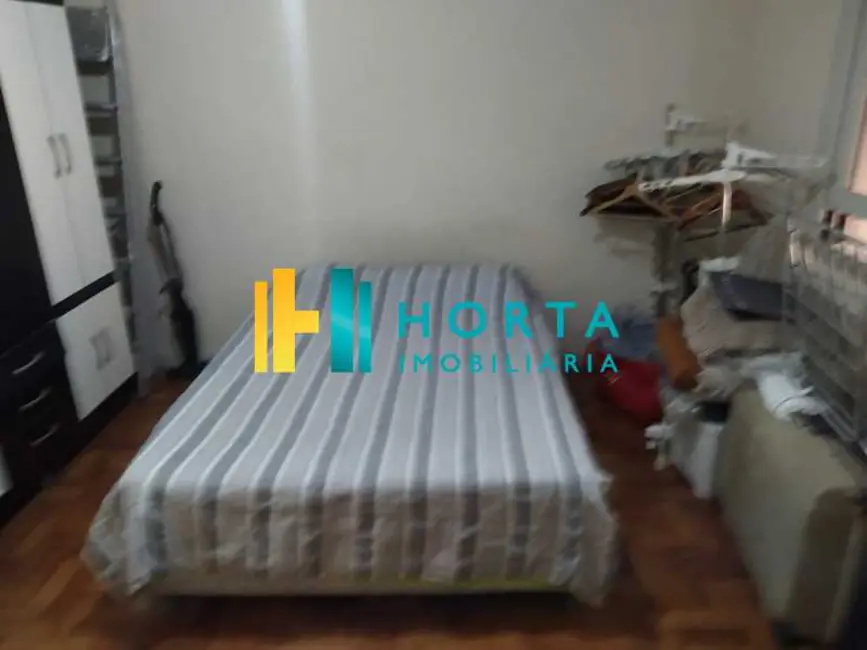 Foto 7 de Apartamento com 3 quartos à venda, 144m2 em Rio De Janeiro - RJ