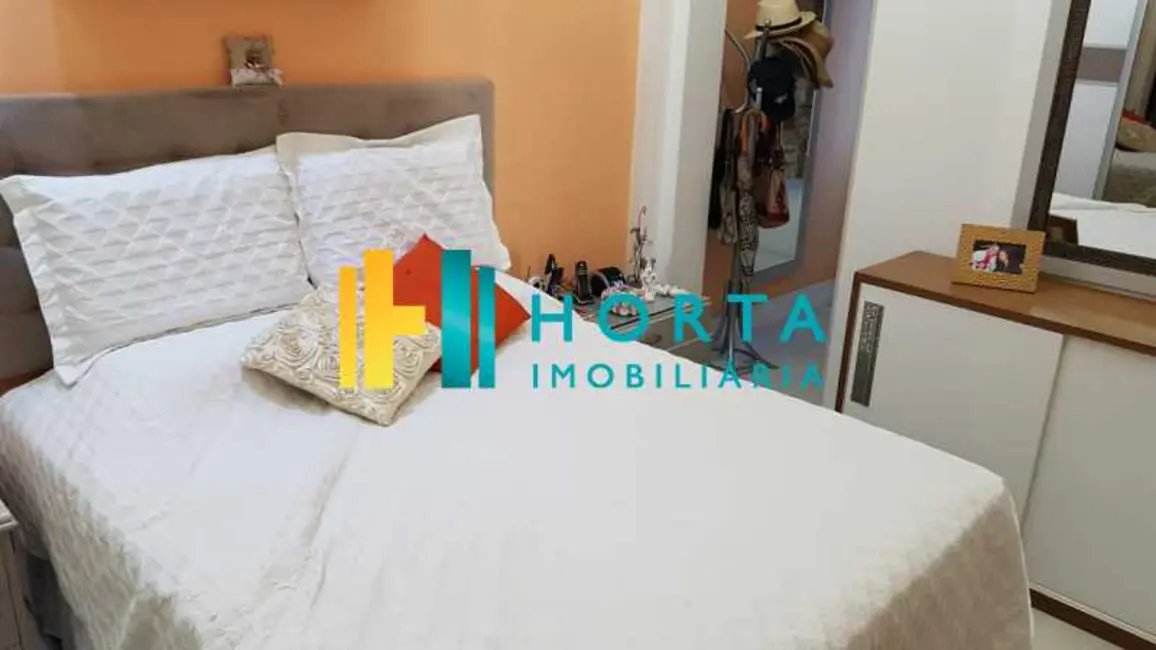 Foto 8 de Apartamento com 3 quartos à venda, 110m2 em Rio De Janeiro - RJ