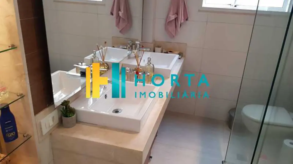 Foto 5 de Apartamento com 3 quartos à venda, 110m2 em Rio De Janeiro - RJ