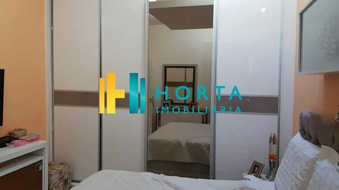 Foto 7 de Apartamento com 3 quartos à venda, 110m2 em Rio De Janeiro - RJ
