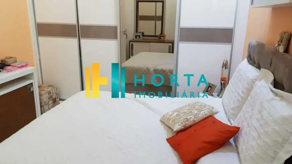 Foto 9 de Apartamento com 3 quartos à venda, 110m2 em Rio De Janeiro - RJ