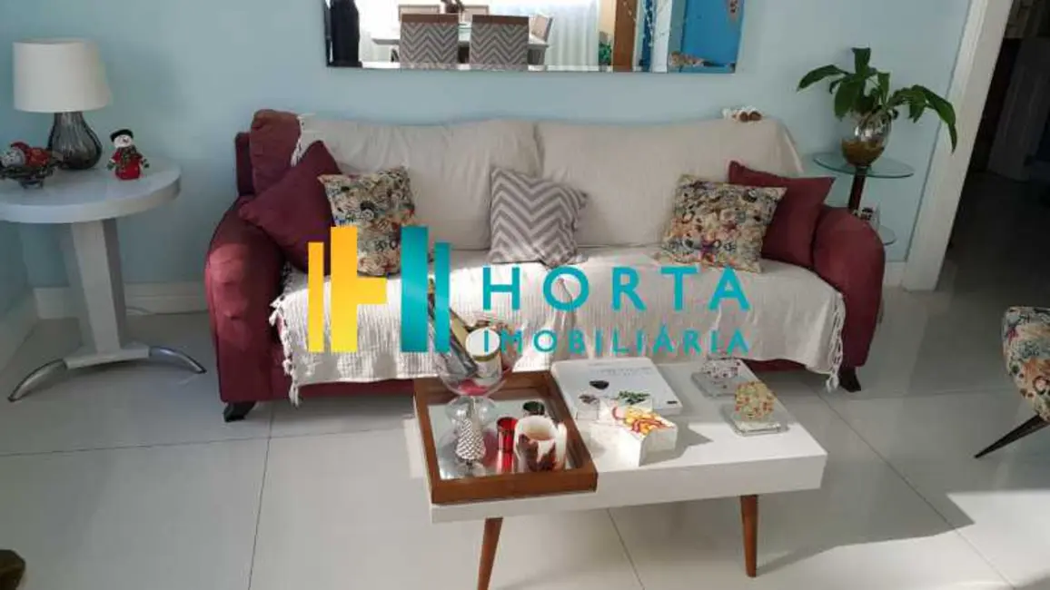 Foto 3 de Apartamento com 3 quartos à venda, 110m2 em Rio De Janeiro - RJ