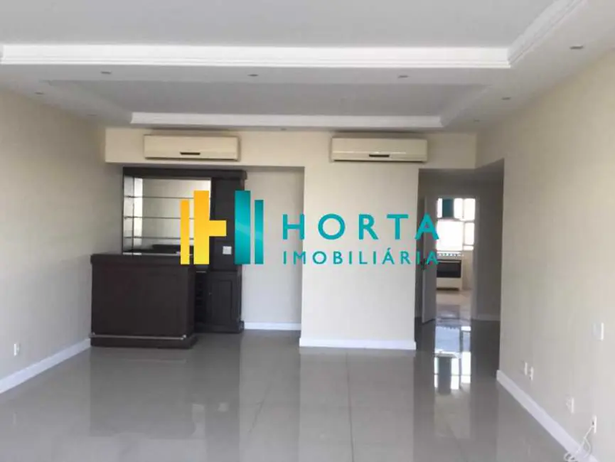 Foto 1 de Apartamento com 3 quartos à venda, 224m2 em Rio De Janeiro - RJ