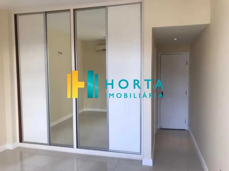 Foto 7 de Apartamento com 3 quartos à venda, 224m2 em Rio De Janeiro - RJ