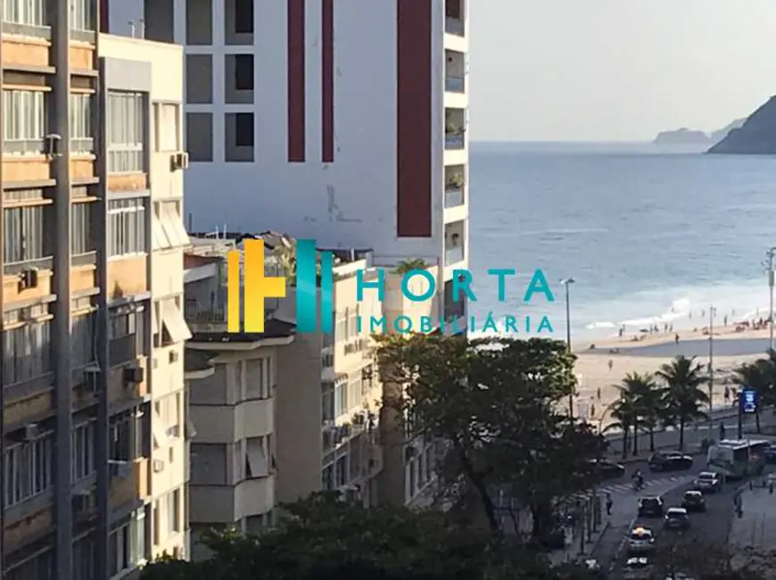 Foto 4 de Apartamento com 3 quartos à venda, 224m2 em Rio De Janeiro - RJ