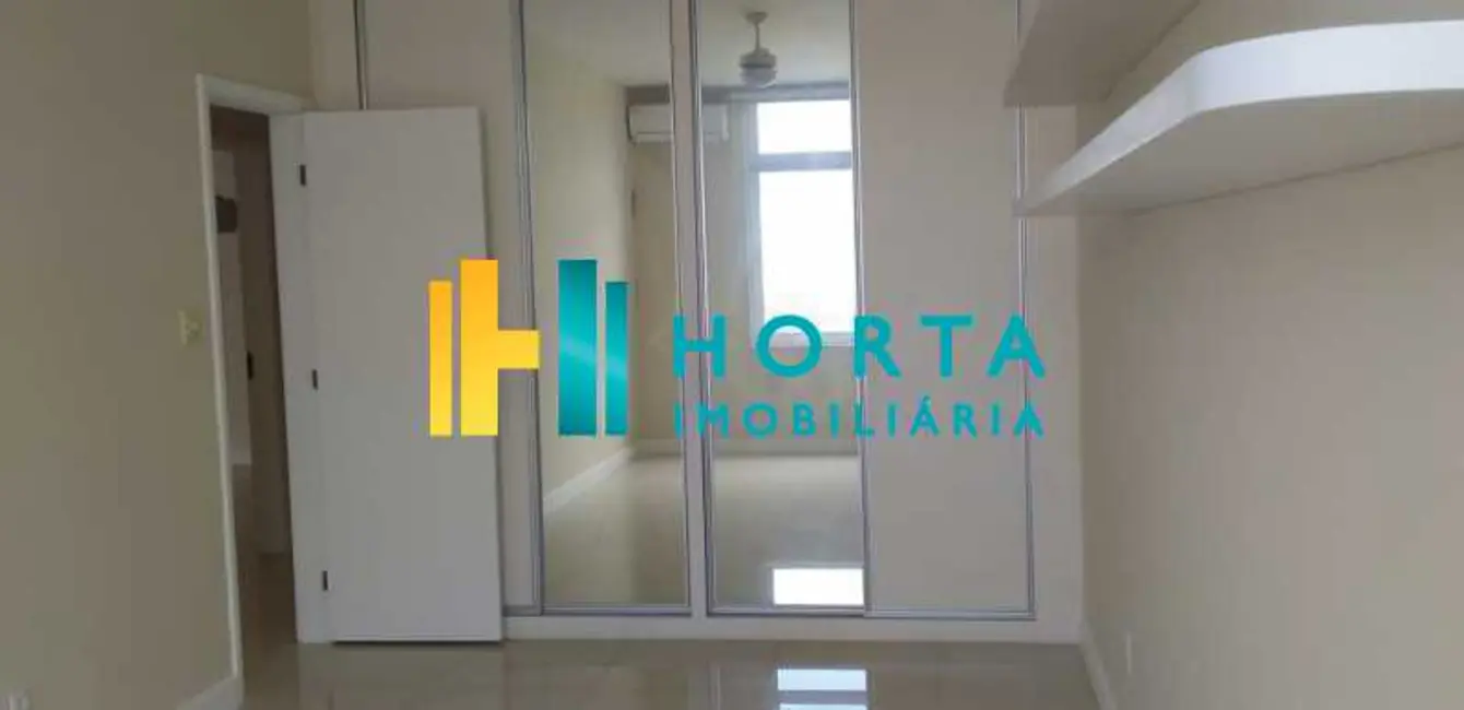 Foto 9 de Apartamento com 3 quartos à venda, 224m2 em Rio De Janeiro - RJ